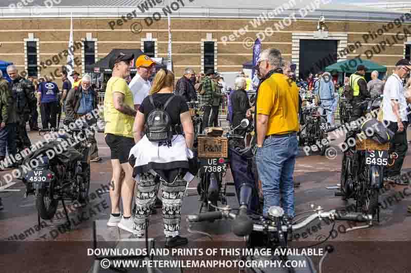 Vintage motorcycle club;eventdigitalimages;no limits trackdays;peter wileman photography;vintage motocycles;vmcc banbury run photographs